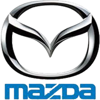 Mazda Logo (Copy) (Copy)