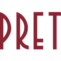 Pret Logo (Copy) (Copy)