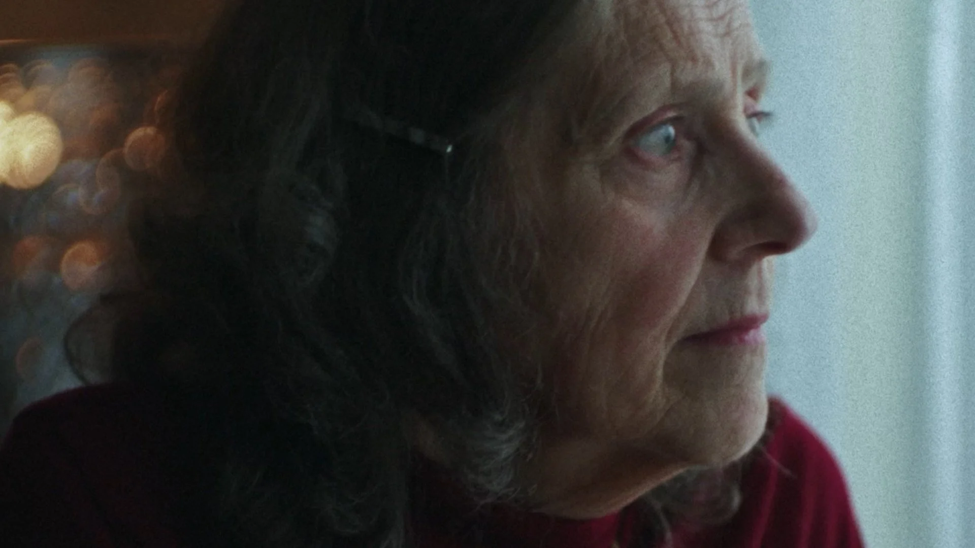 Sandra's Story - Age UK