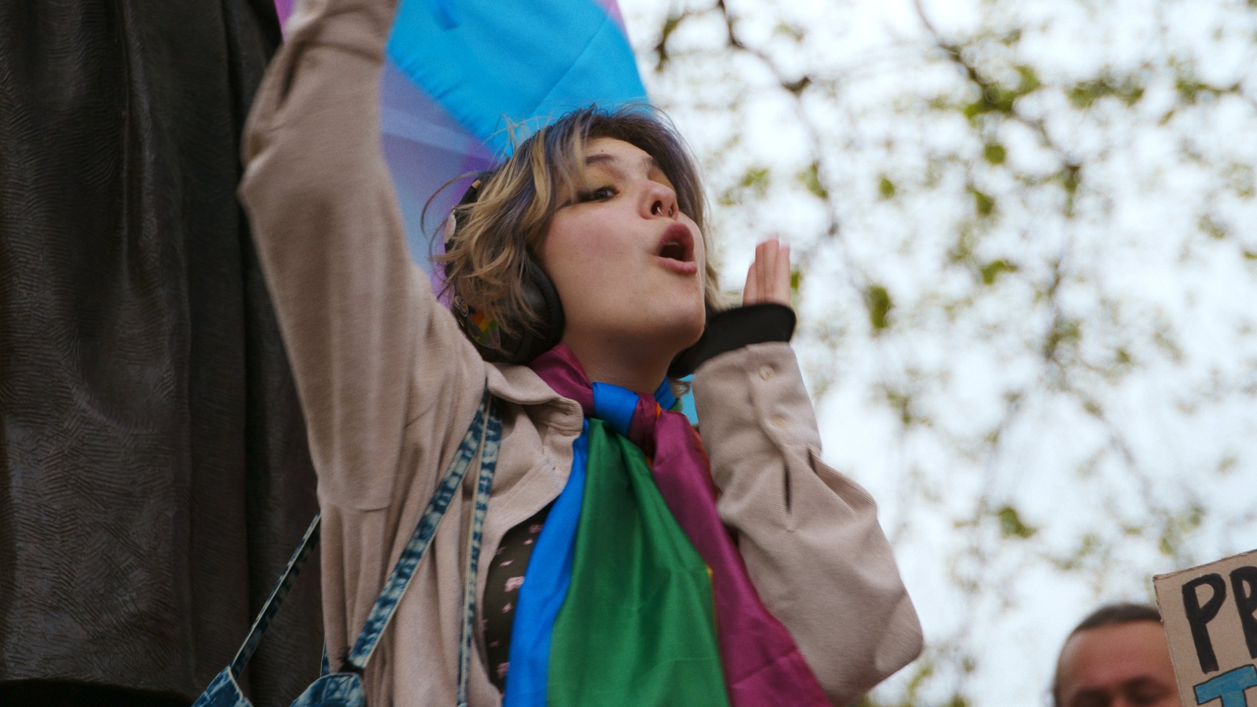 Documentary Showreel