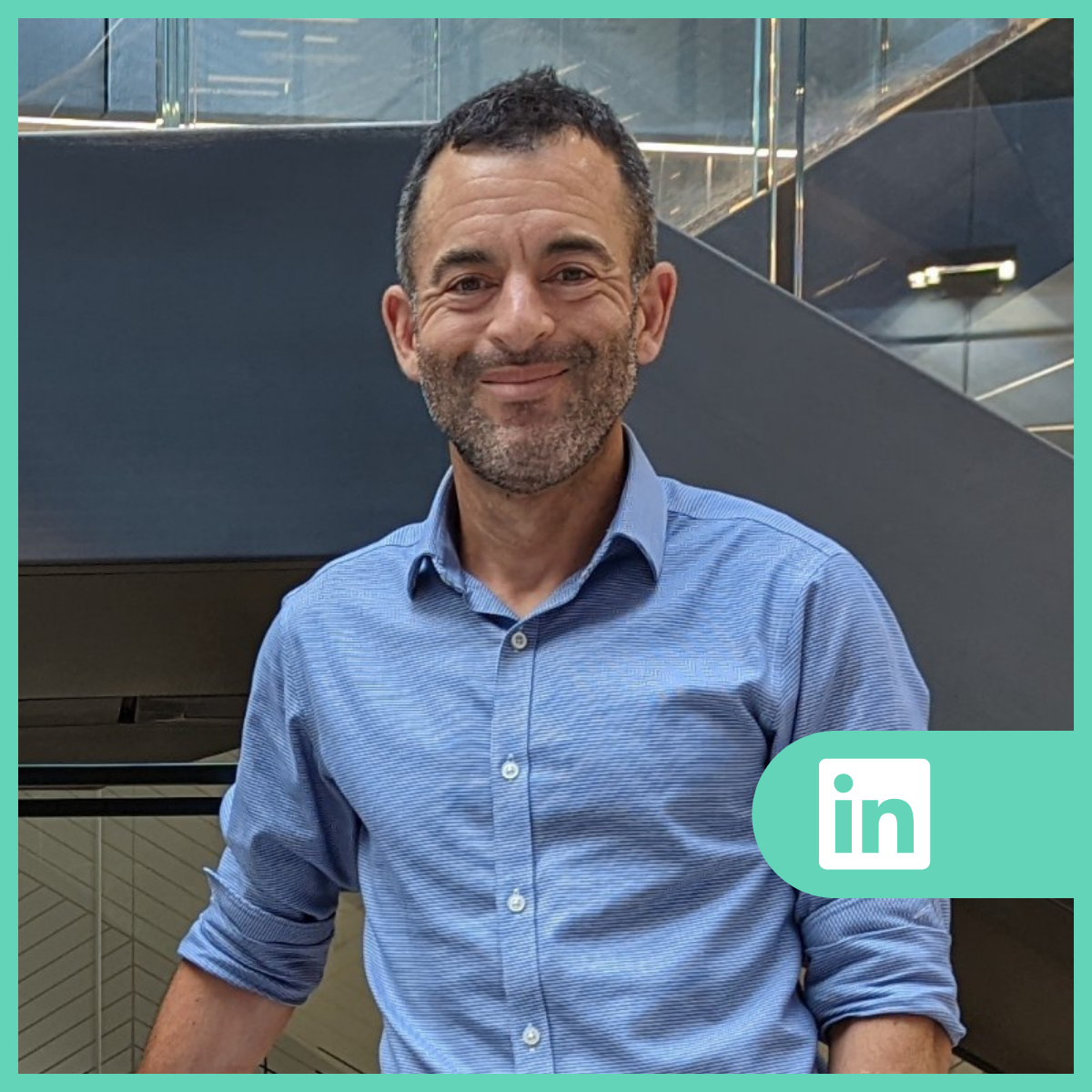    
Roberto Ricci
  
CFO at Seloxium
 