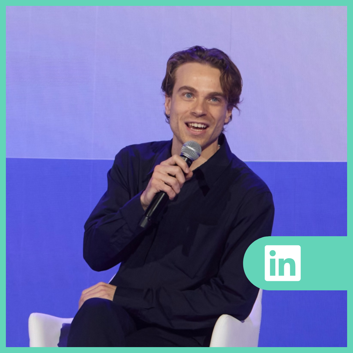    
Clément Aglietta
  
Co-founder & CEO of Edda
 