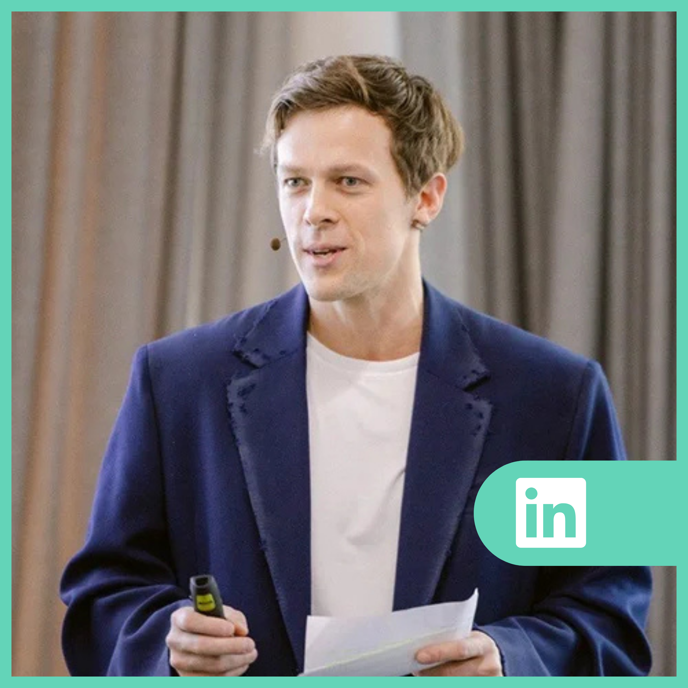    
Henri Jaanimägi
  
Global Head of eBay Ventures 