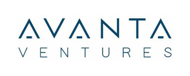 Avanta Ventures logo on a white background