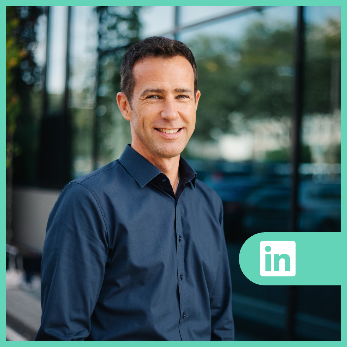    
Crispin Leick  
Managing Director of EnBW New Ventures 
