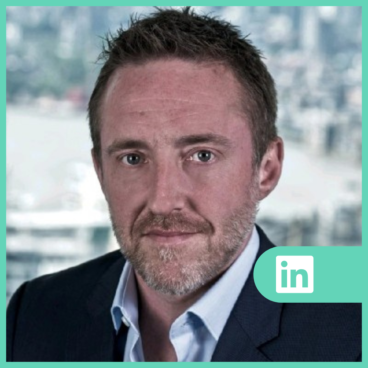   
Andy Challis  
Managing Director and Co-Head of Principal Investments at Barclays 