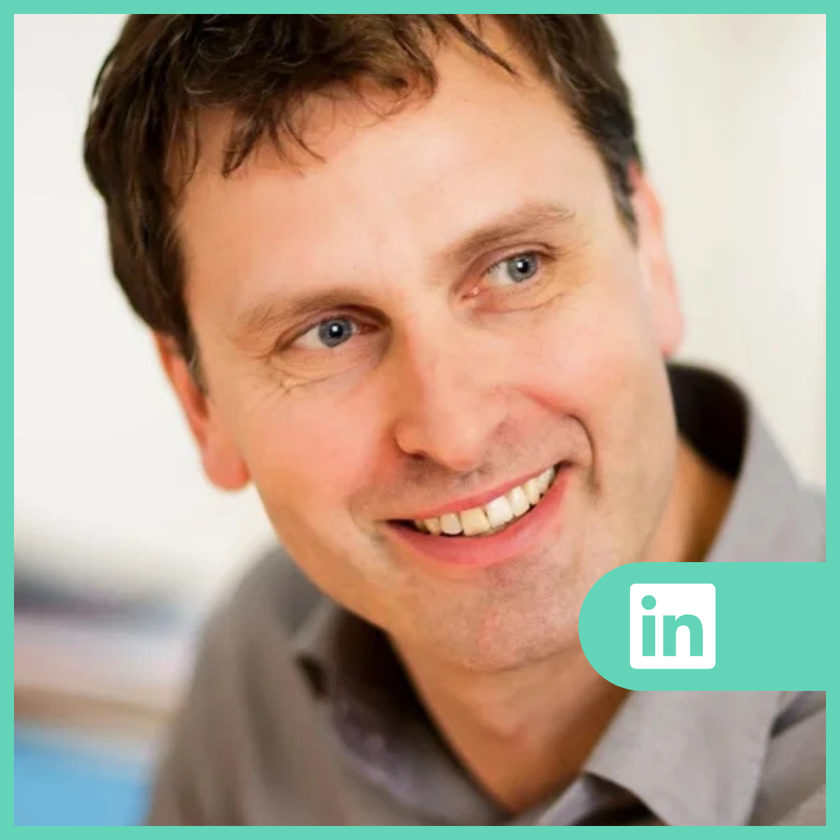    
Tony Askew  
Founder Partner at REV Venture Partners 