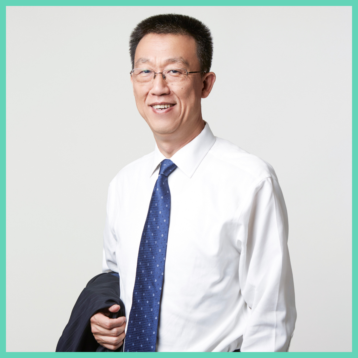    
George He
  
President and Founding Partner at Lenovo Capital 