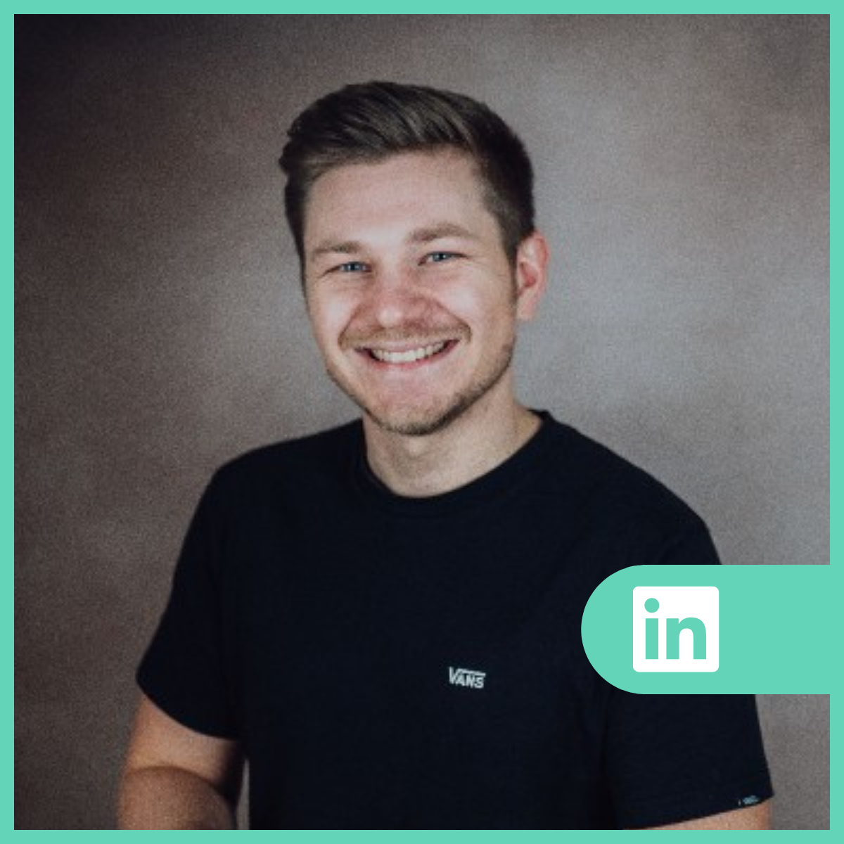    
Tom Schneider
  
Lead Venture Architect at DSV 