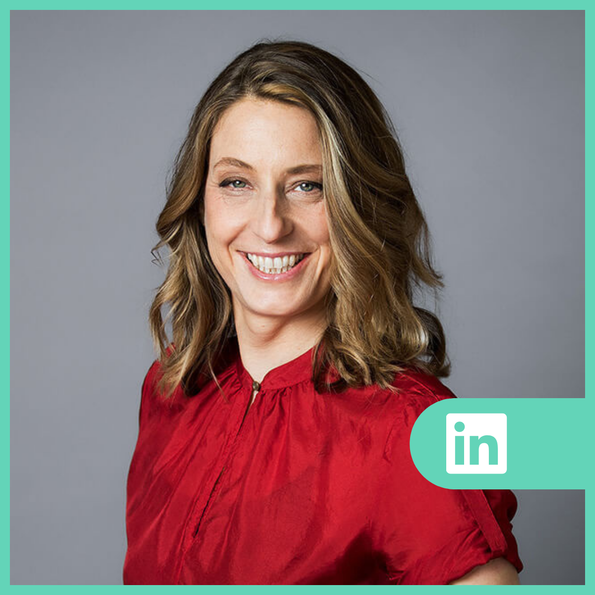    
Tanja Emmerling
  
Partner & Head of Berlin Office at High-Tech Gründerfonds (HTGF) 