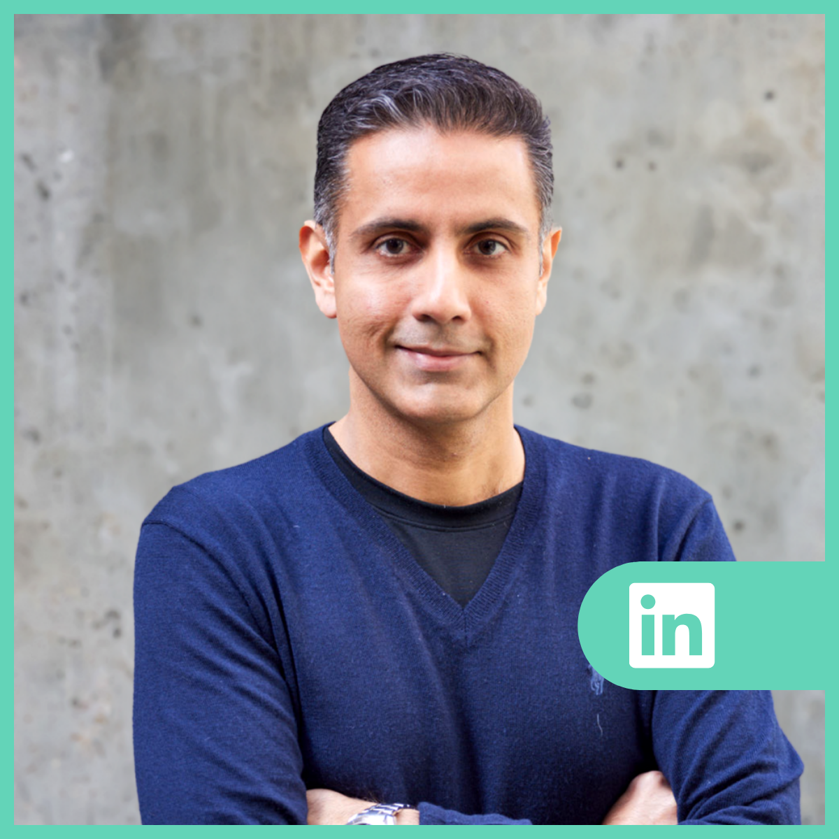    
Jasdeep Sawhney
  
Former Managing Director at InMotion Venture Studio
 