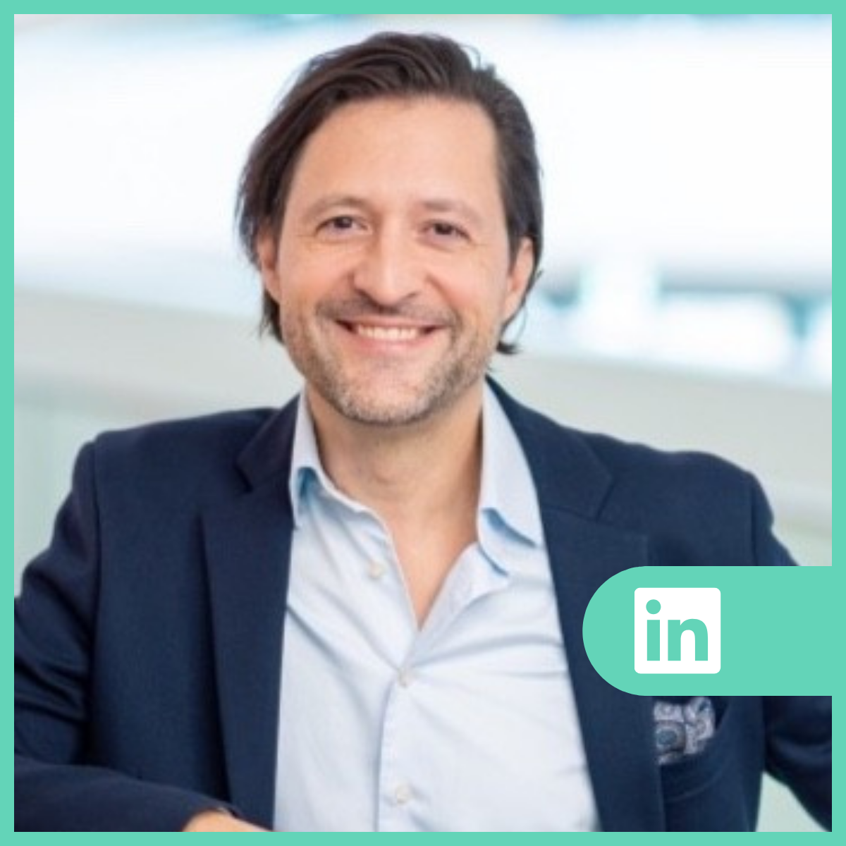    
Martin Scherrer
  
Partner at Redstone
 