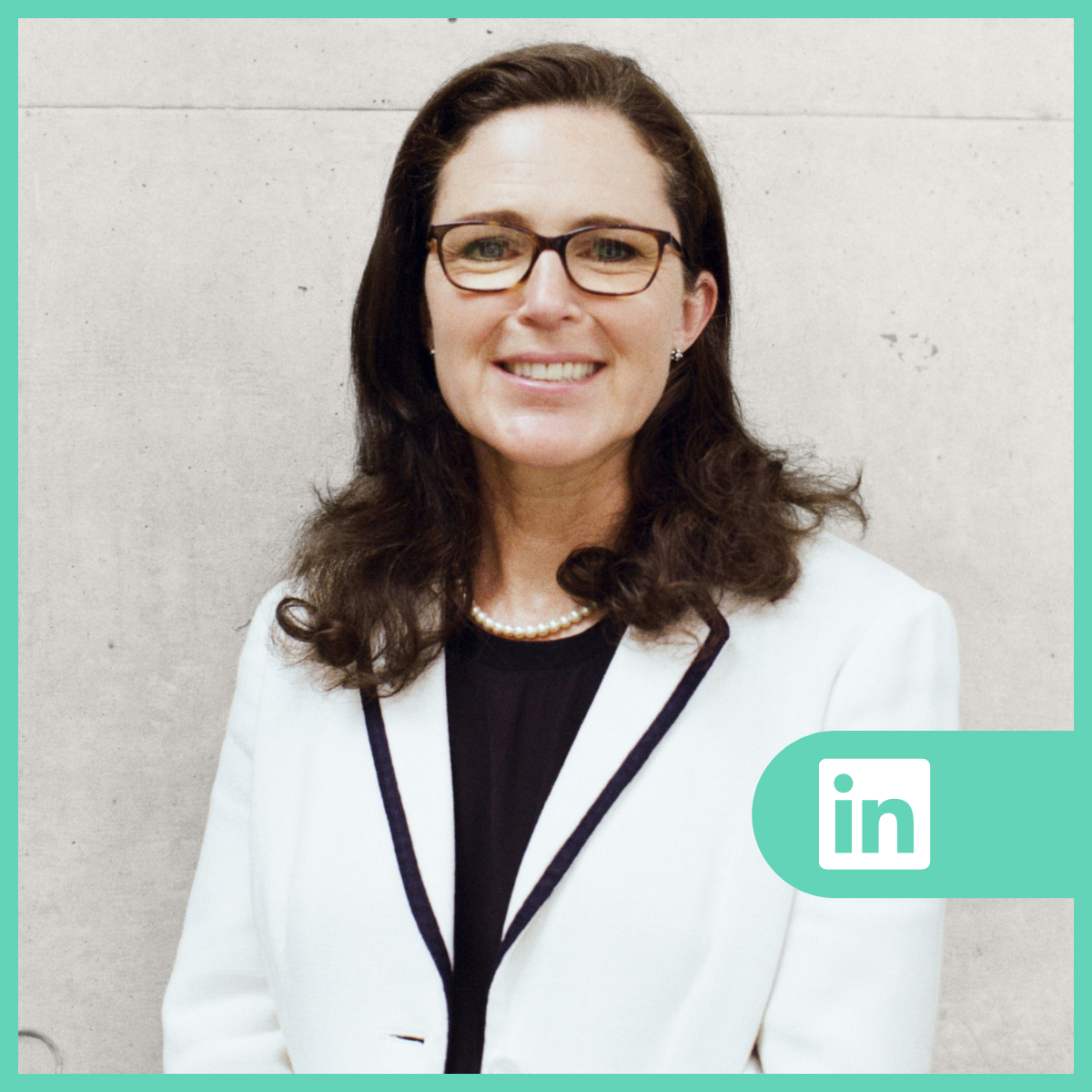    
Antonia Jenkinson  
Chief Finance and Operating Officer of Advanced Research + Invention Agency (ARIA) 