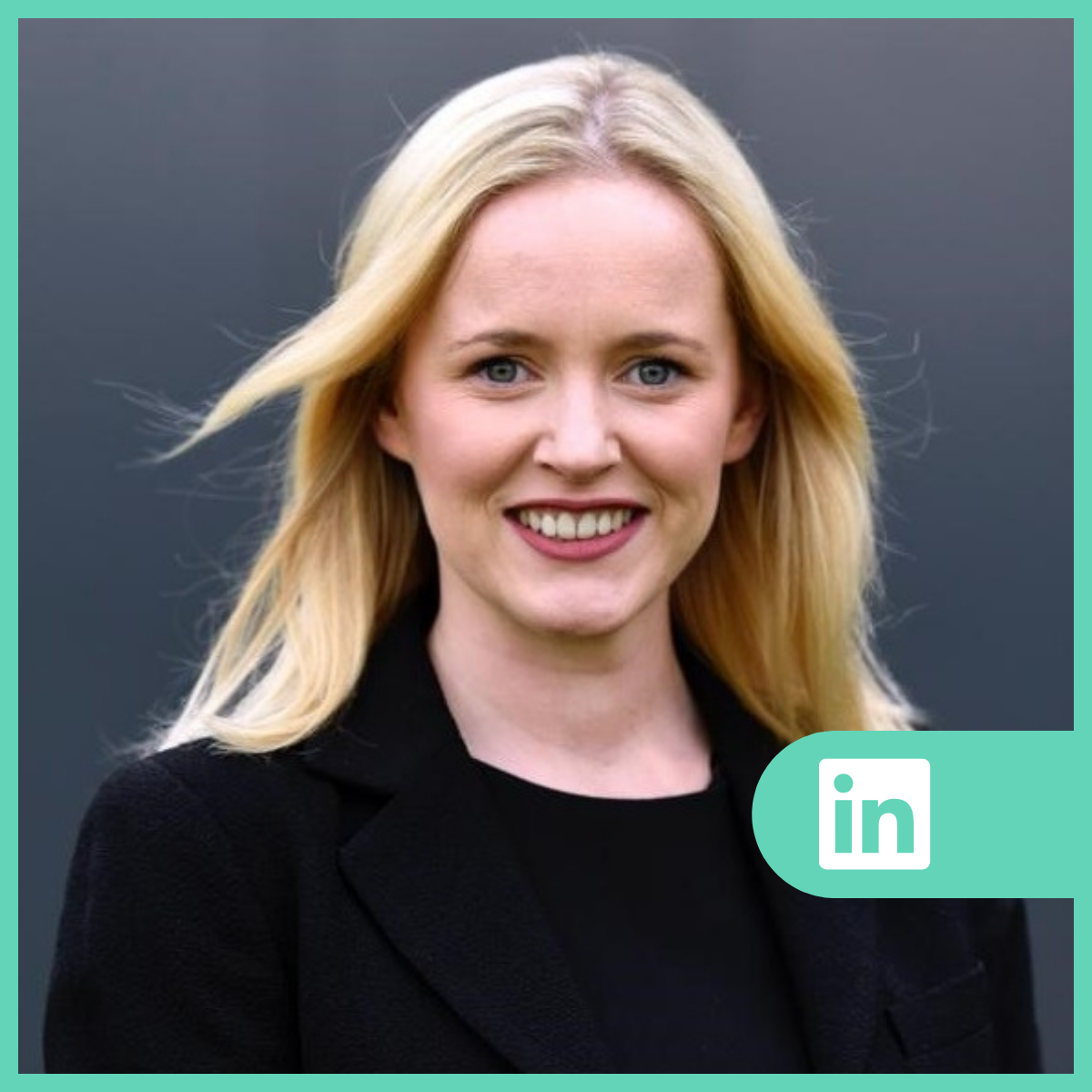    
Jill Tully
  
Partner and Chief Investment Officer of Shell Ventures 