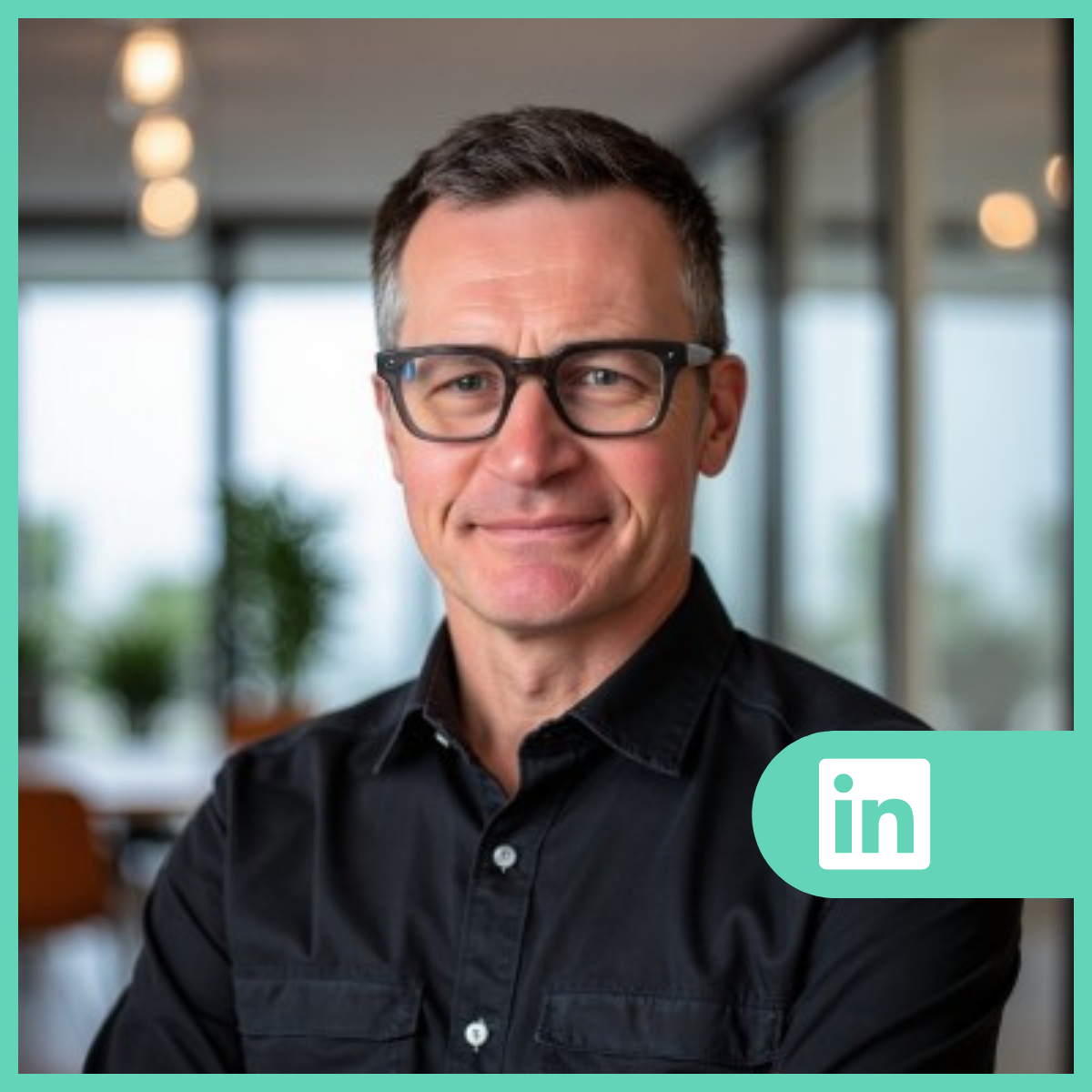    
Terry Doyle
  
Managing Partner at TELUS Global Ventures (TGV) 