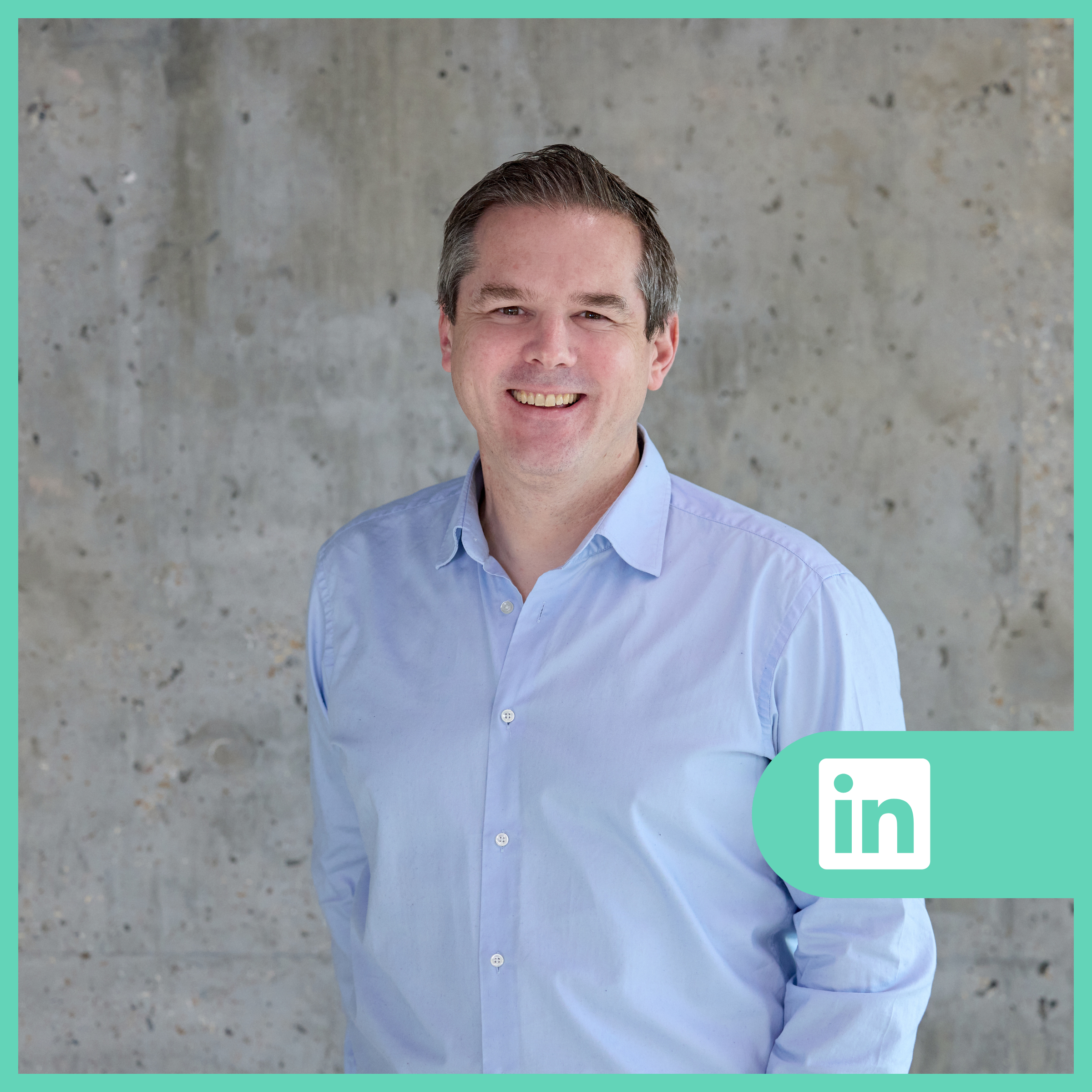    
Mike Smeed
  
Managing Director at InMotion Ventures  