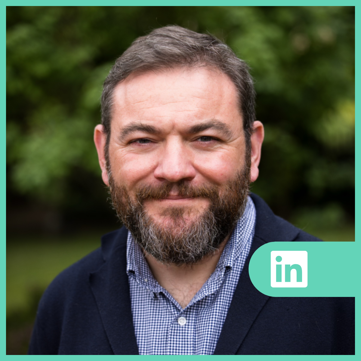   
Scott James O'Brien
  
Chief Investment Officer at Innovate UK
 