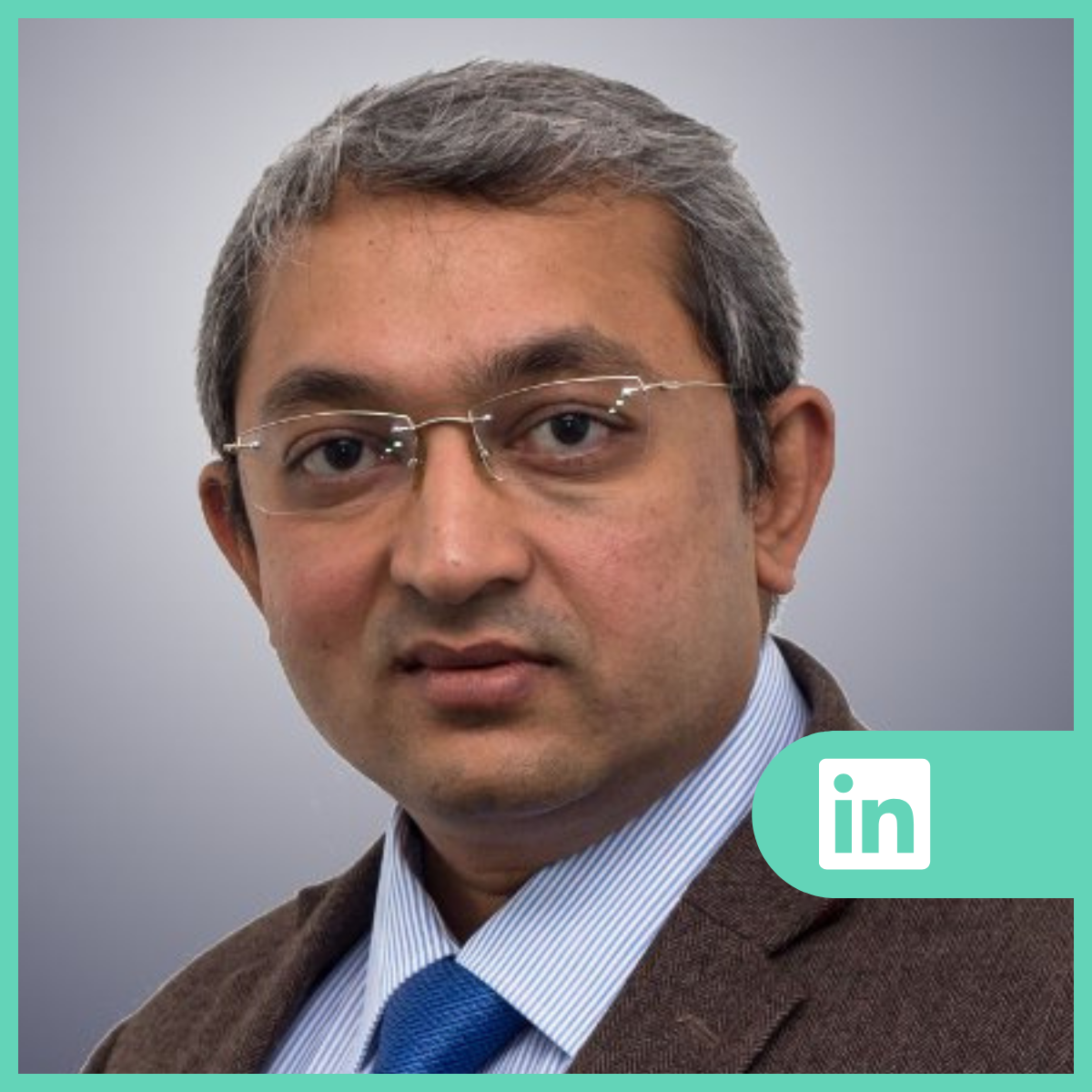    
Vipul Vachhani  
Founder & CEO of Jaivel Aerospace 