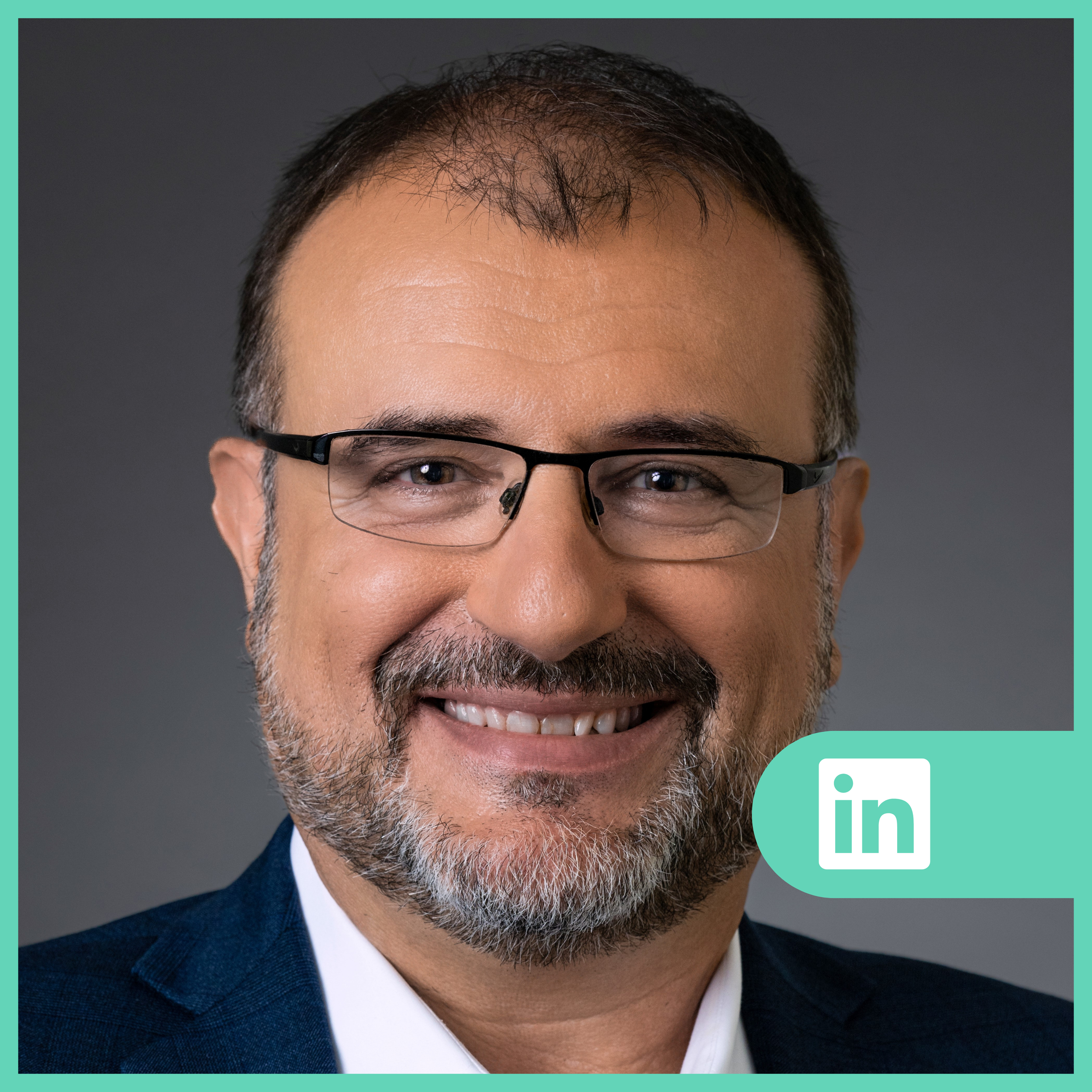   
Kemal Anbarci
  
VP & Managing Executive of Chevron Technology Ventures 