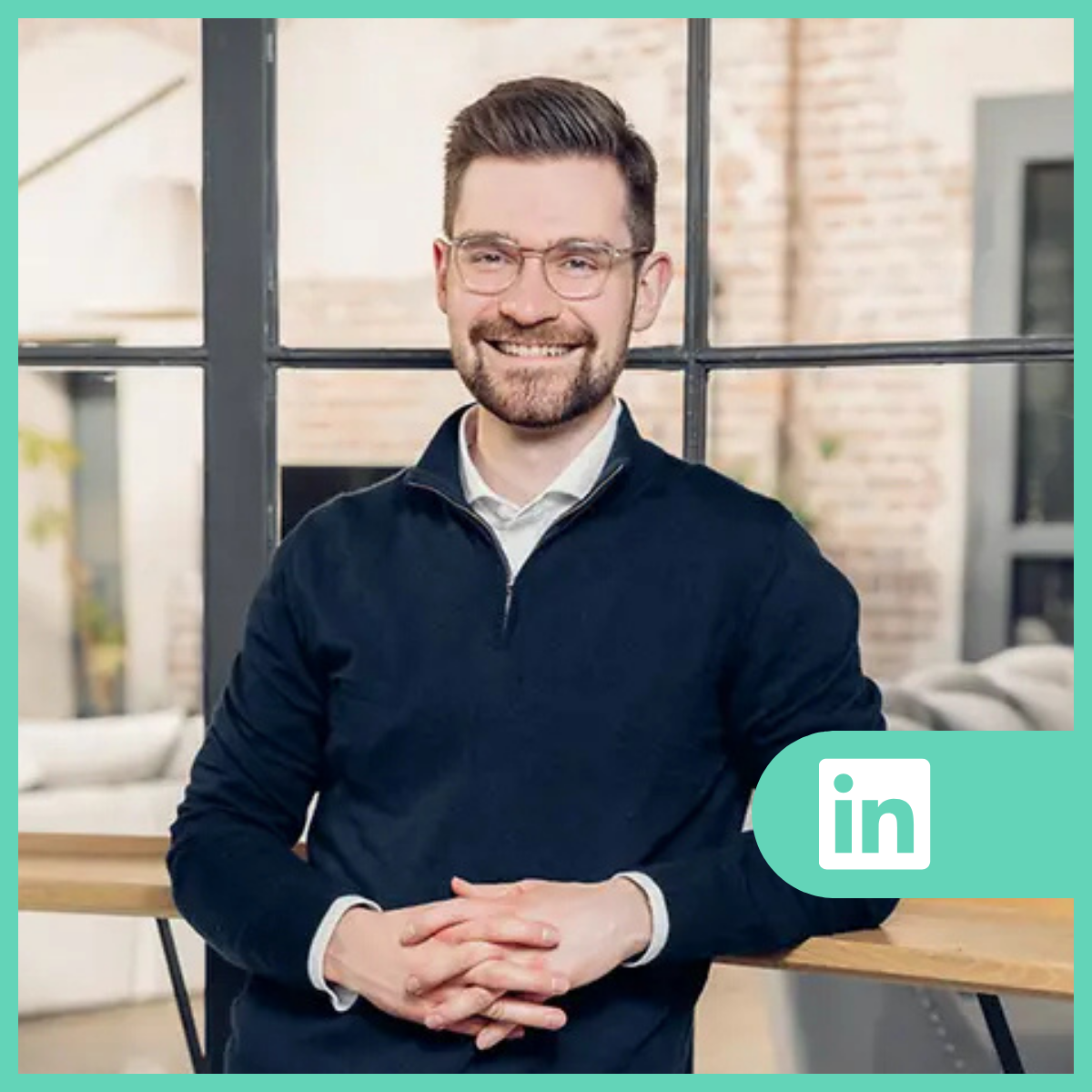    
Maximilian Kammerinke
  
Investment Manager at Henkel Ventures 