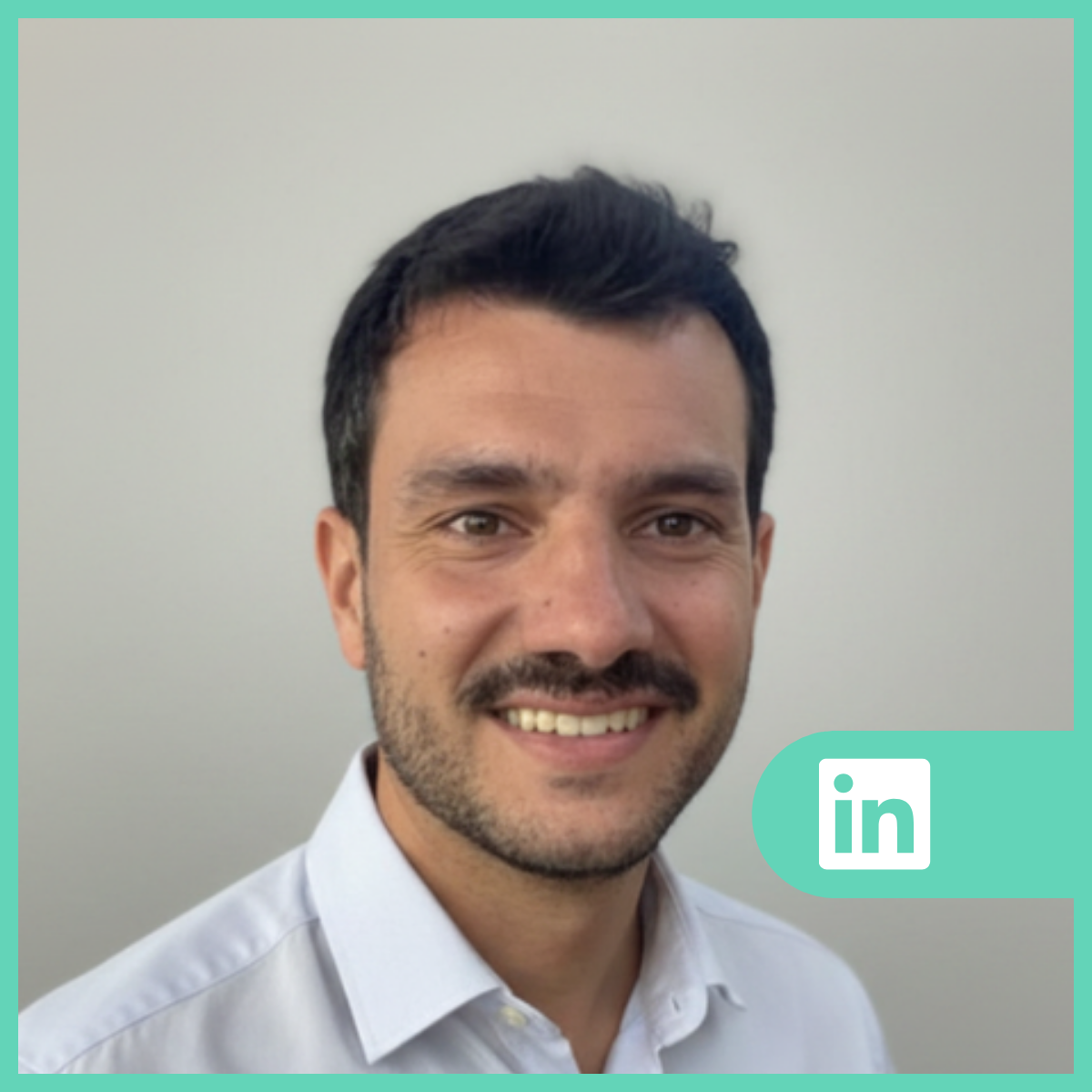    
Davide Romeo Nanni
  
Portfolio Manager - Venture at ENGIE New Ventures 