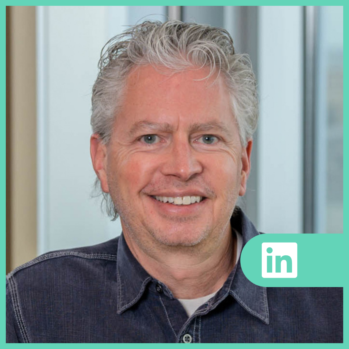    
Brian Armstrong  
Managing Director at Ensemble Innovation Ventures 