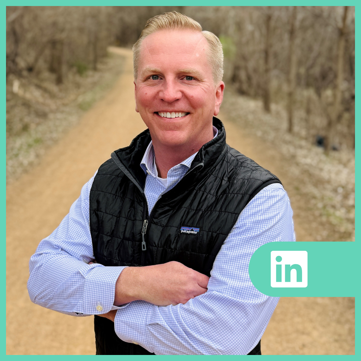    
Ben Wright
  
Vice President of 3M Ventures 