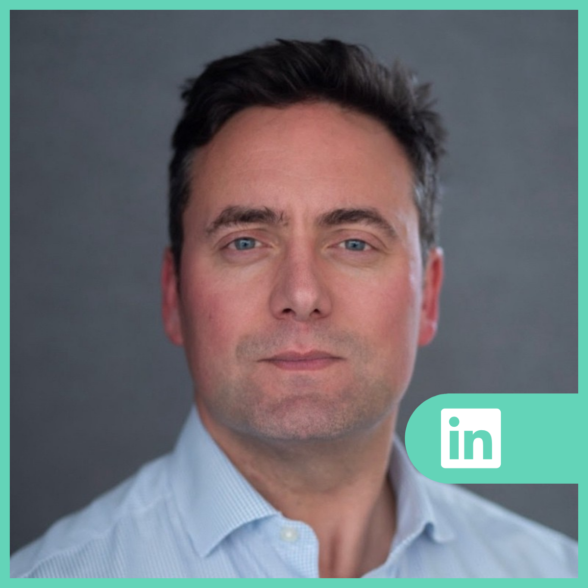    
Daniel McMahon
  
Director & CEO at Snowfox
 
