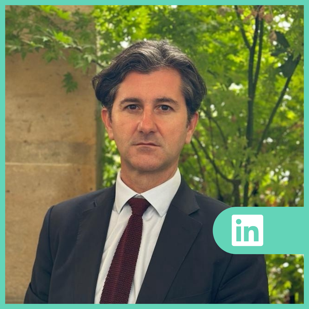    
Jerome Caldeira
  
Director CVC and Strategic Partnerships at PTT Global Chemical (GC Ventures) 