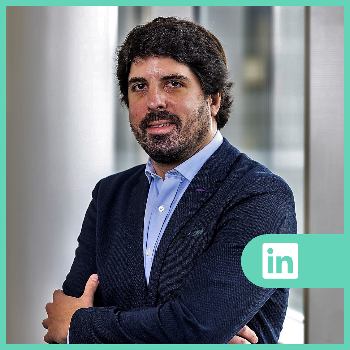    
Ricardo Zapatero  
Senior Investment Associate at Repsol Energy Ventures 