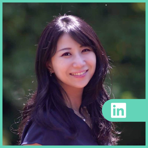    
Yoko Fukata
  
Head of India of Sony Ventures 