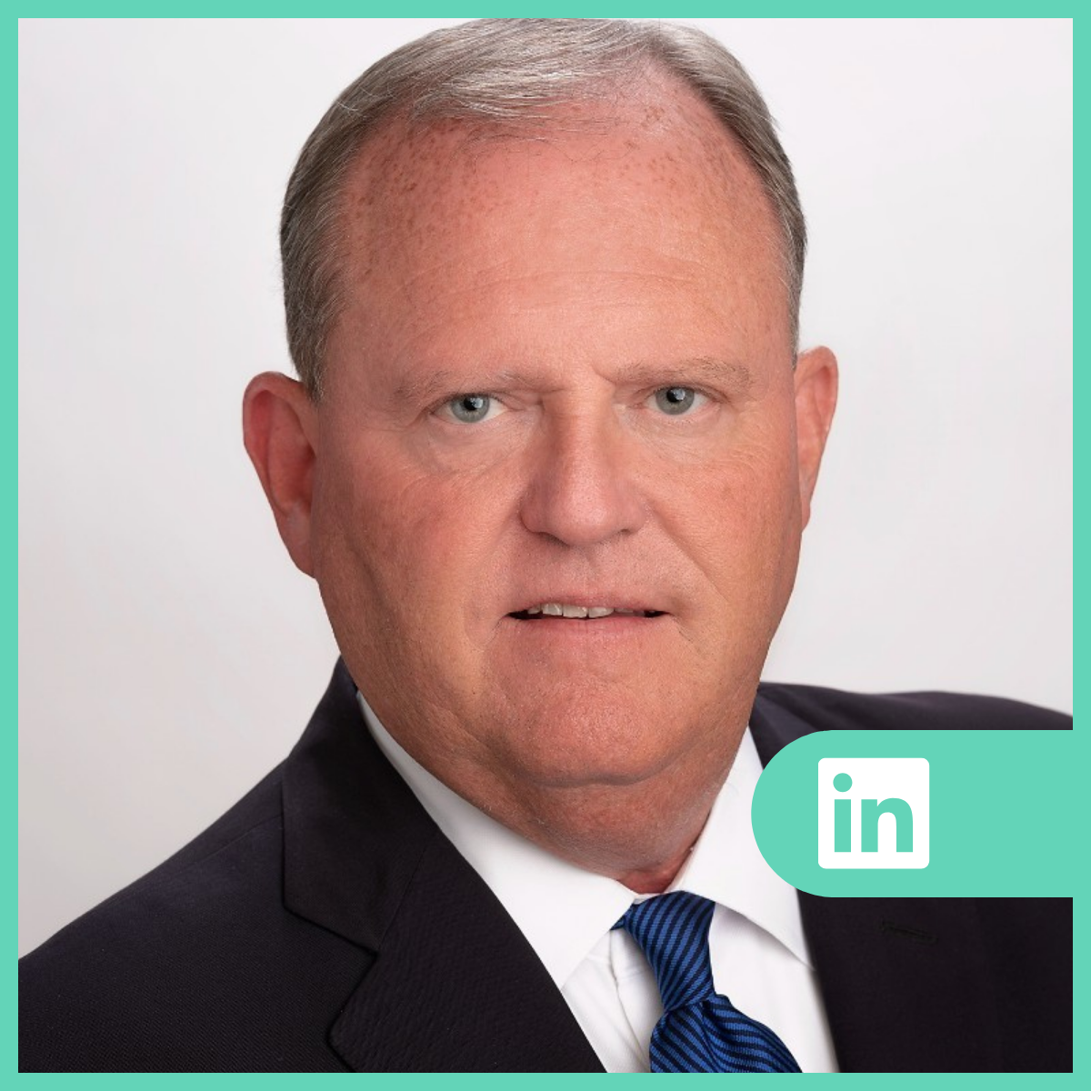    
John Banta
  
President and Managing Director at Blue Cross Blue Shield Asso 