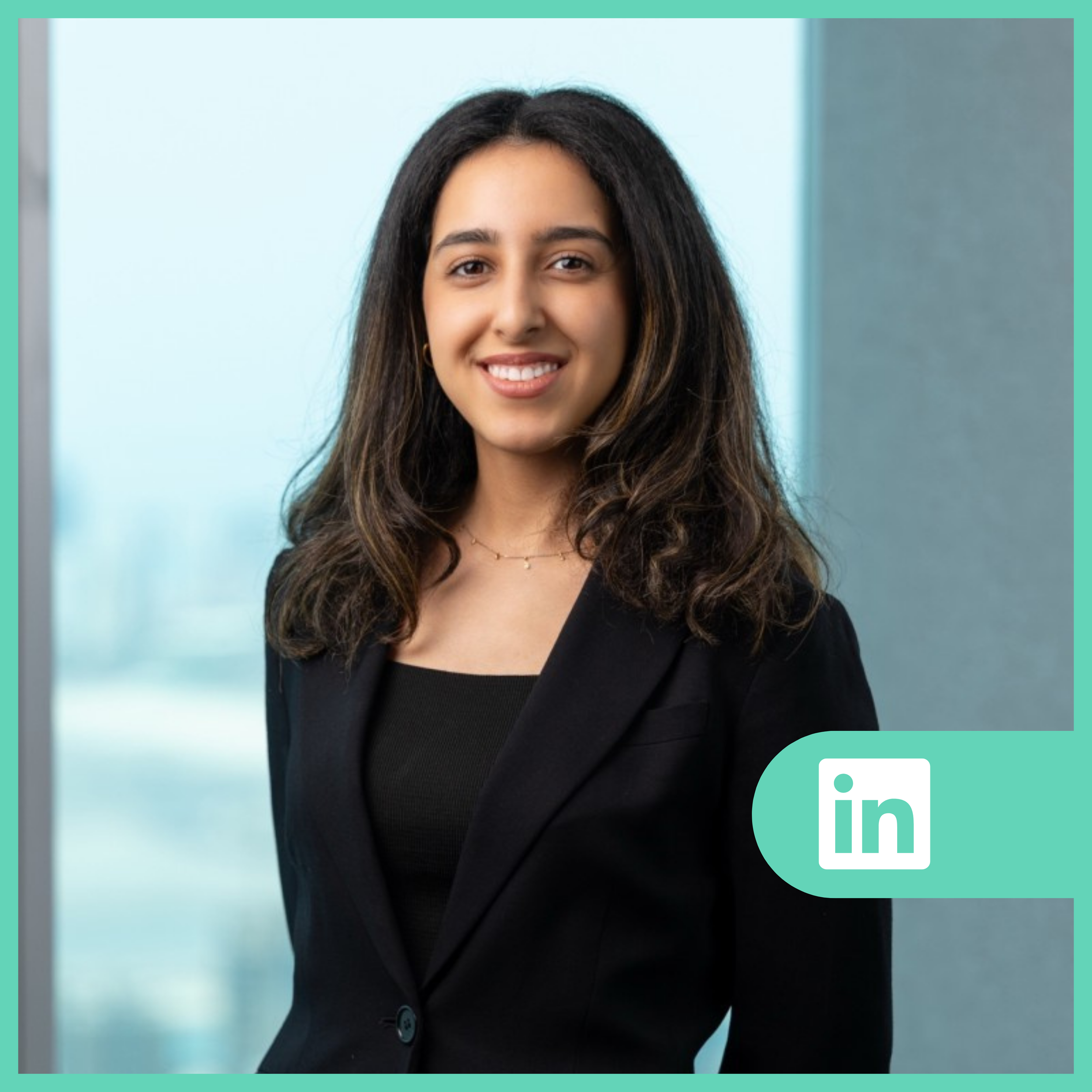    
Sara Alsharif
  
Investment Manager, BeVentures at Bapco Energies 