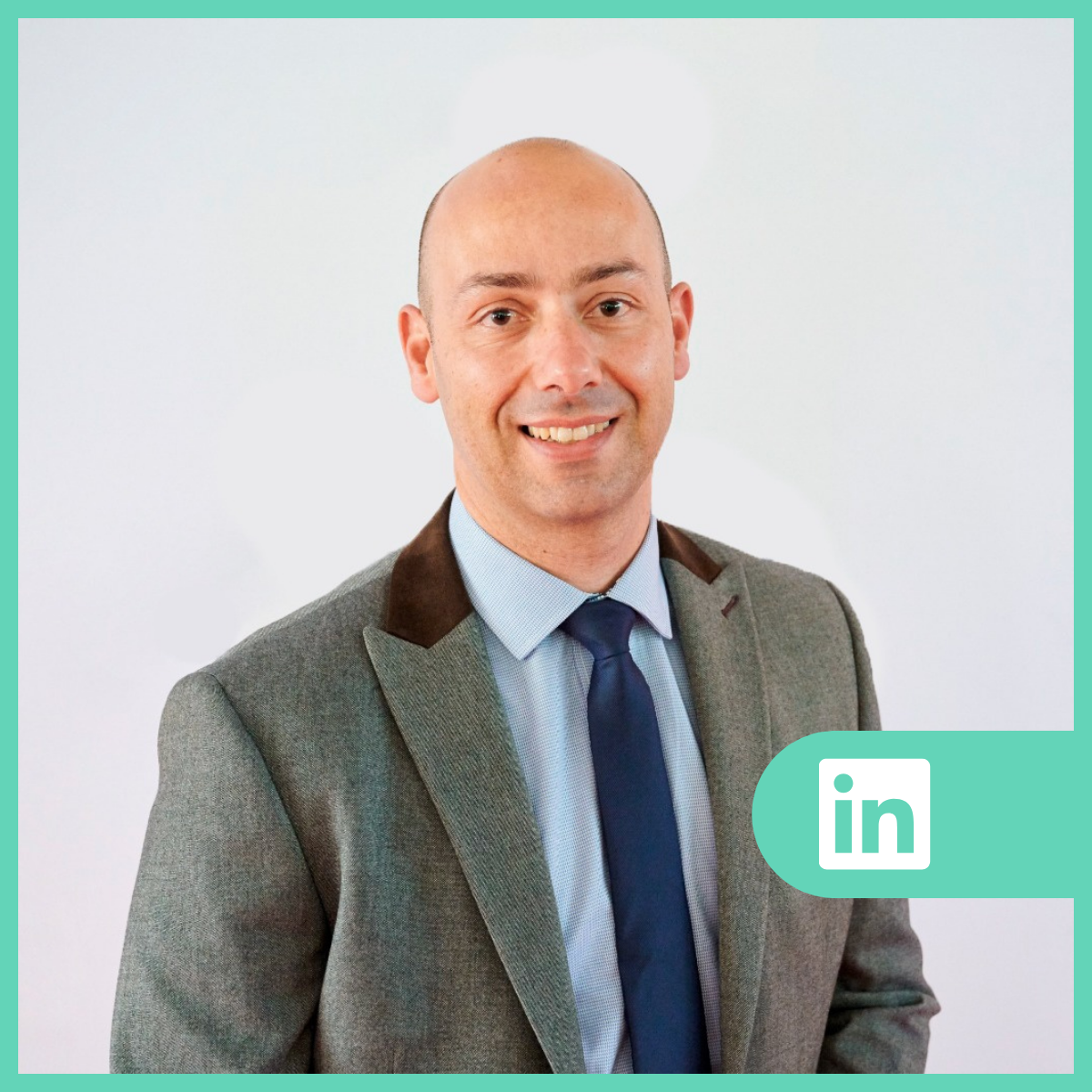    
Alfredo Ramos  Investment Director at High Value Manufacturing Catapult
 