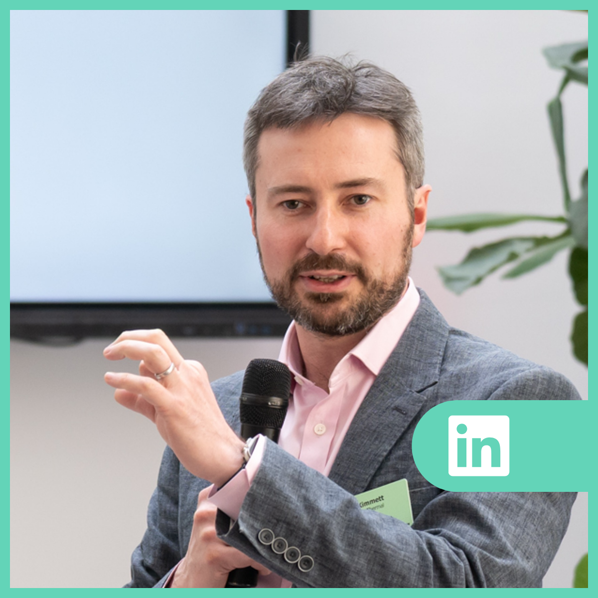    
Chris Kimmett
   CEO at Odqa
 