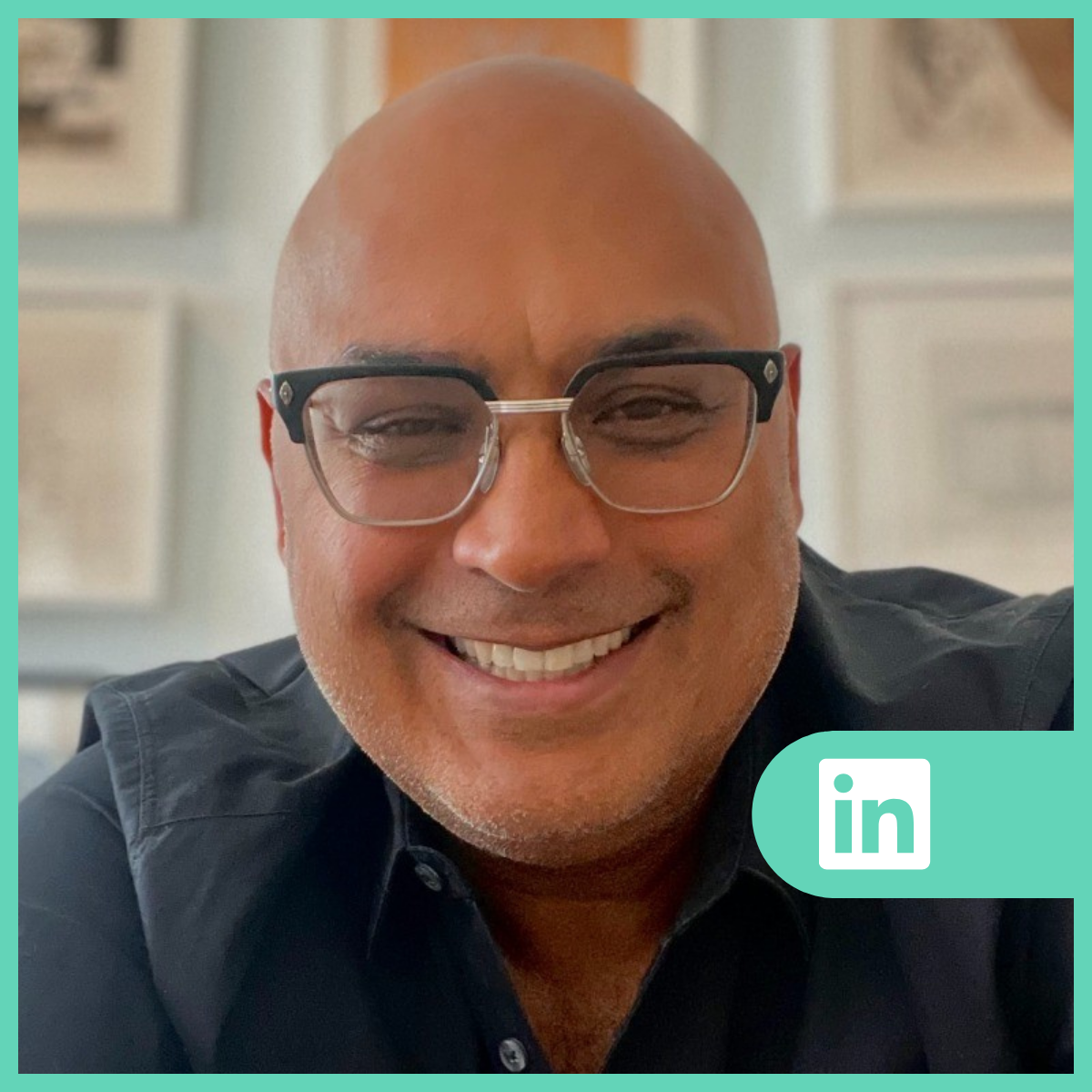    
Jaidev Shergill
  
President at Capital One Ventures  
