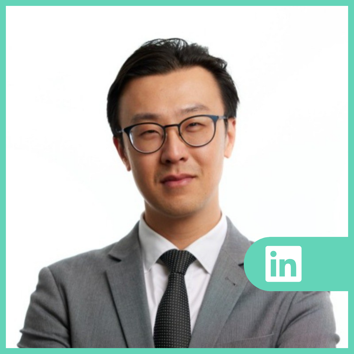    
Yemo Guo
  
Legal Counsel at Btomorrow Ventures Limited 
