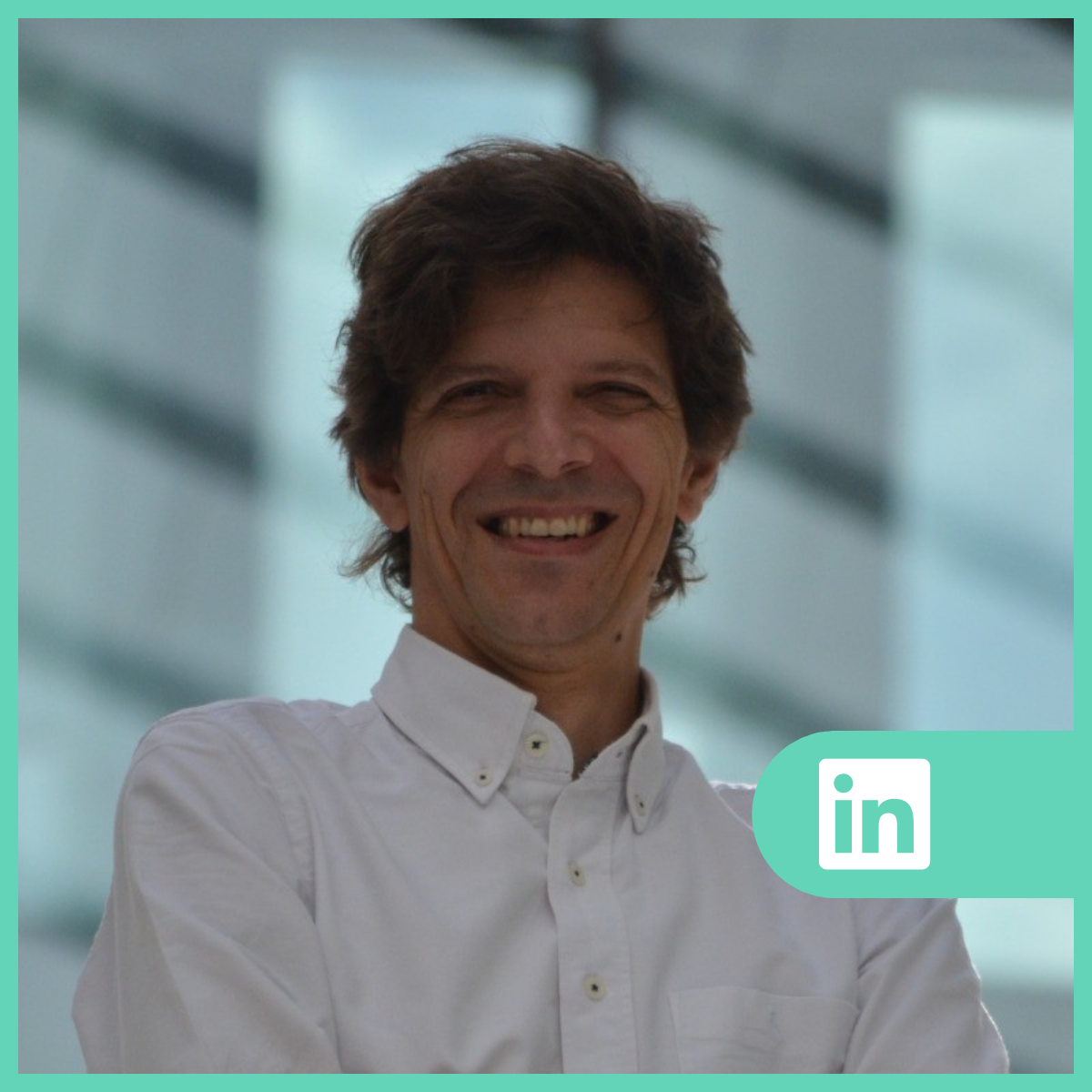    
André Botelho  
Principal at EDP Ventures 