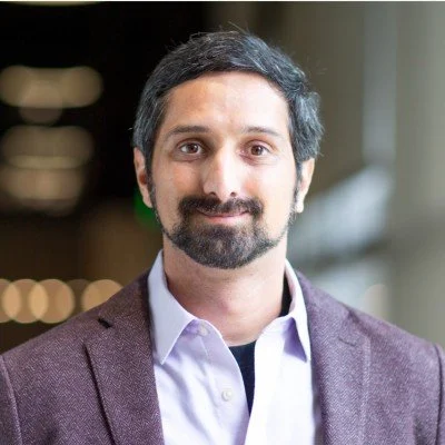    
Amit Mulgaonkar
  
Senior Managing Strategist, Emerging Technologies at SRI International 