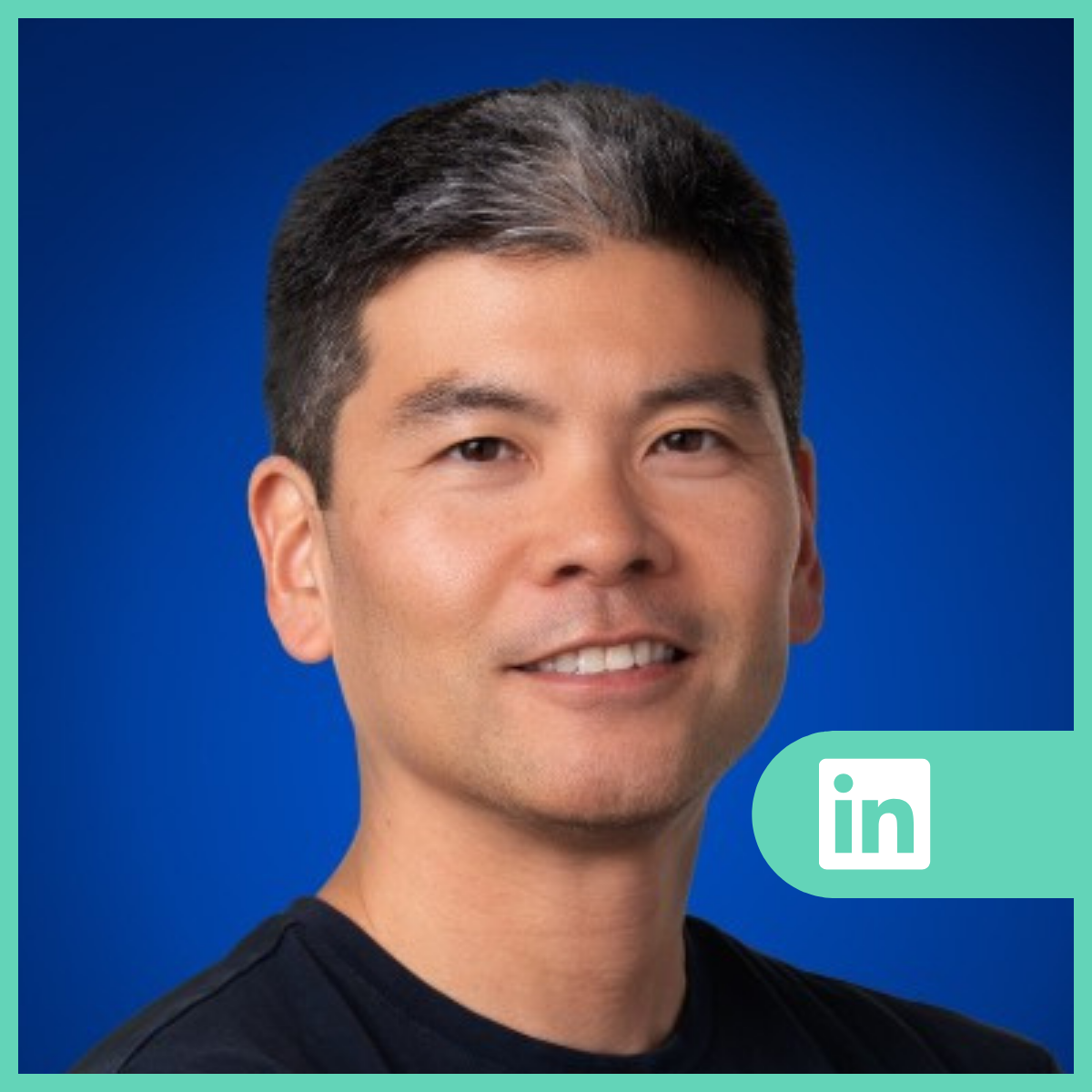    
Steven Kan
  
Other Bets Director of Alphabet 