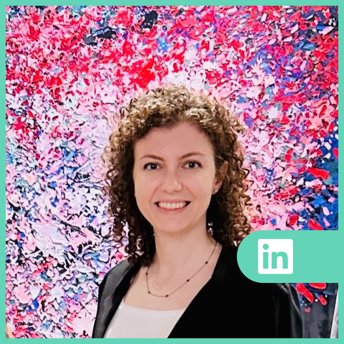    
Melis Yirçi
  
Innovation Business Development and Portfolio Manager at Tüpraş 