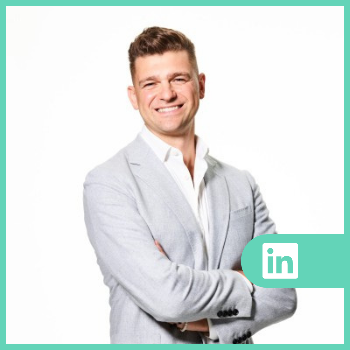    
Peter Wozny  
Head of Legal at Btomorrow Ventures 