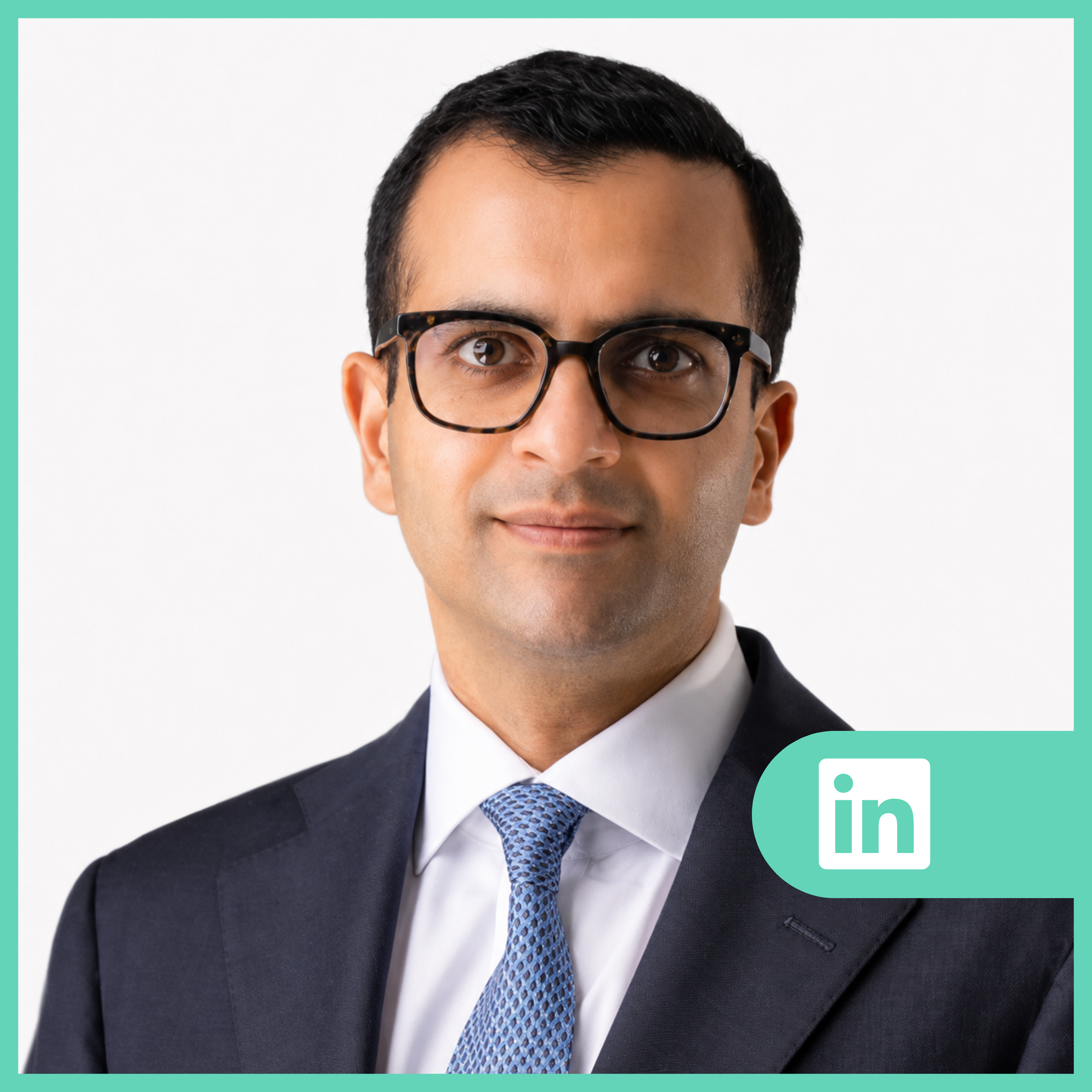    
Karan Goyal
  
Managing Director - Group Strategy, M&A and CVC
Emirates NBD

 