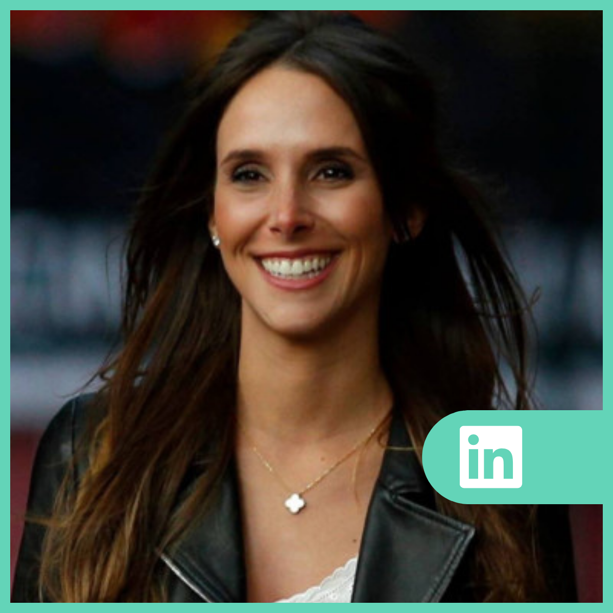    
Tanya Prive
  
Managing Director at Silicon Foundry 