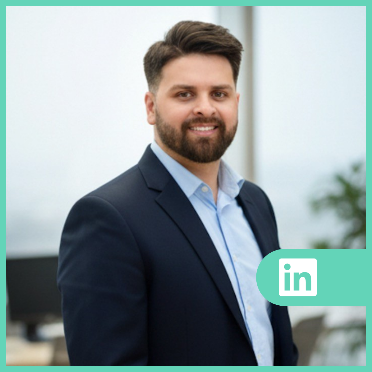    
Raza Ali  
Managing Partner of IAGi Ventures 