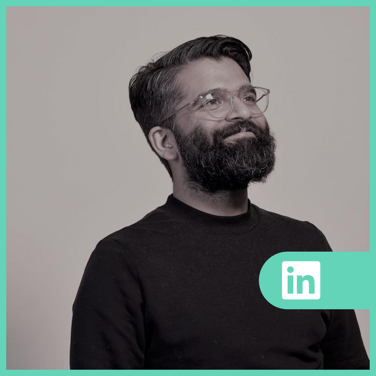    
Vinay Solanki  
CEO of Channel 4 Ventures 