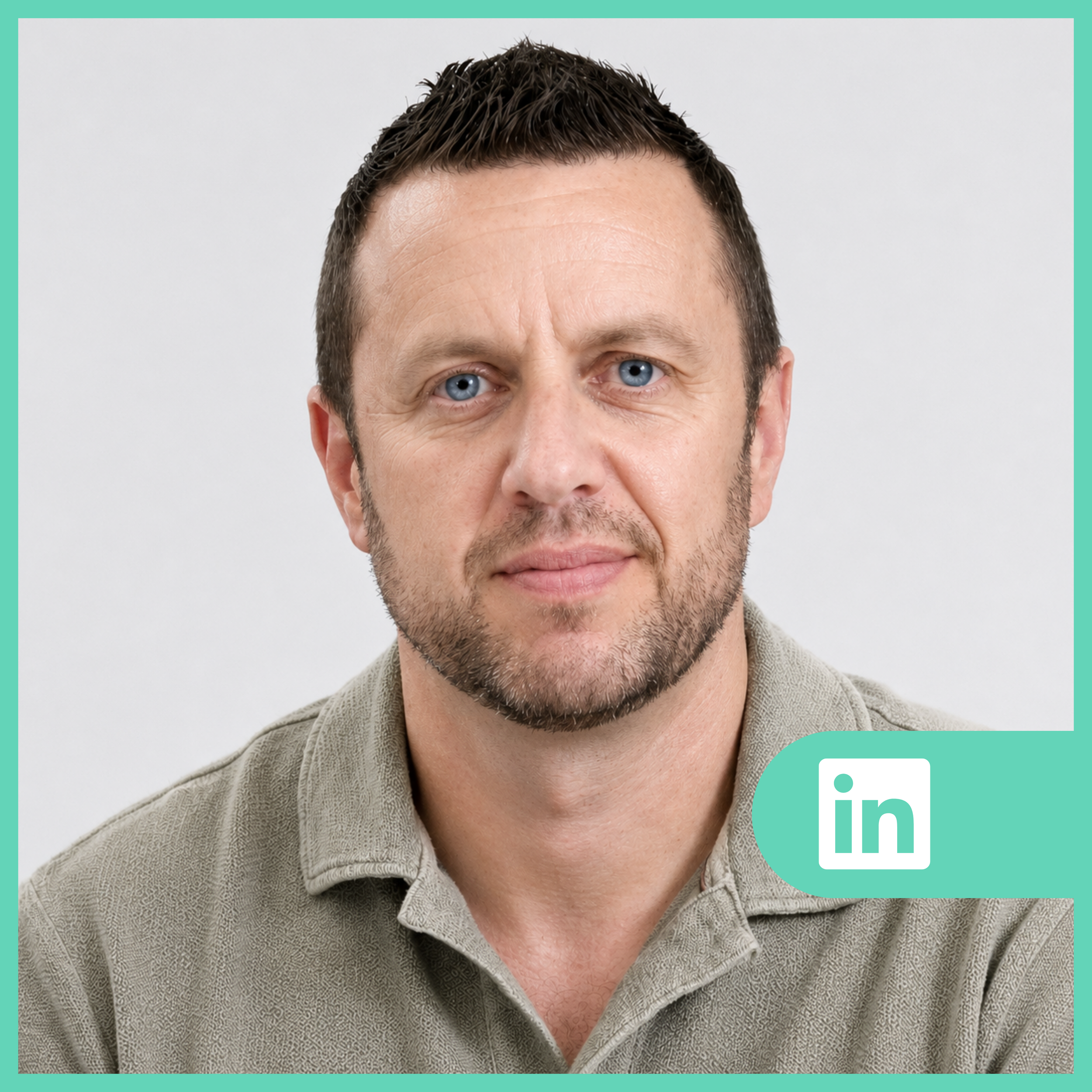    
Peter Stirling
  
Founder & CEO of STL Tech 