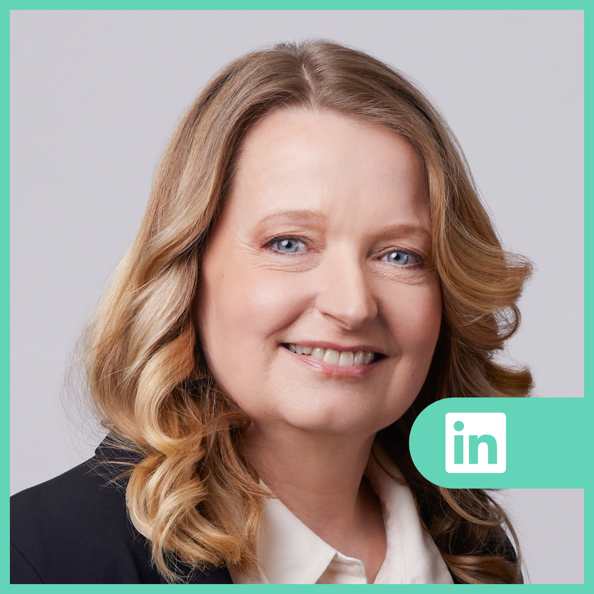    
Merete Clausen
  
Deputy Chief Executive of European Investment Fund 