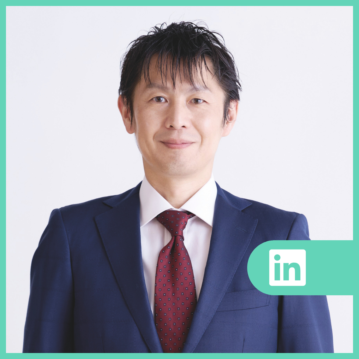    
Takeshi Kodama
  
Head and Managing Partner of JERA Ventures 