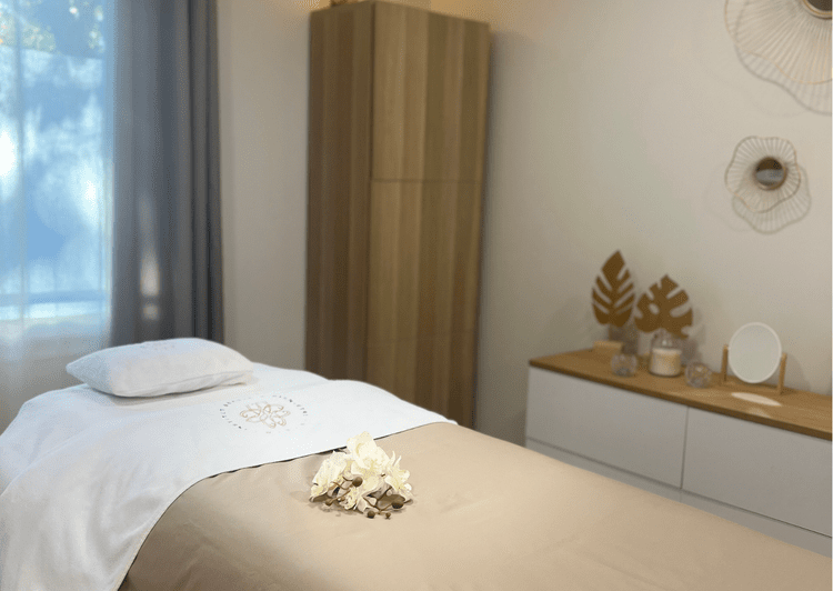 Soin anti-âge du visage à Salon-de-Provence